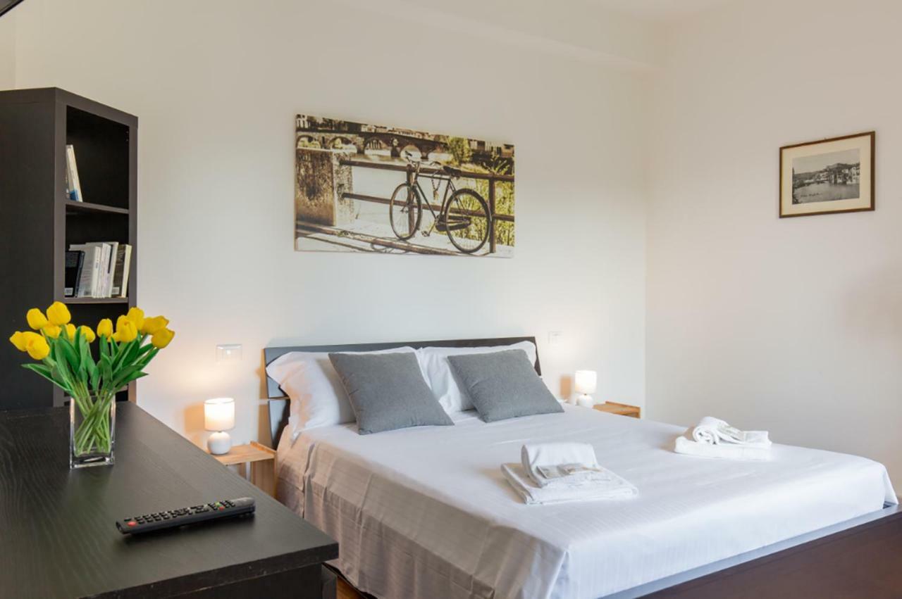 Il Gelso Apartment Верона Экстерьер фото
