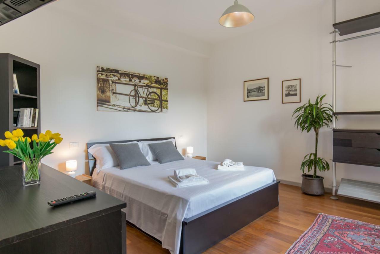 Il Gelso Apartment Верона Экстерьер фото