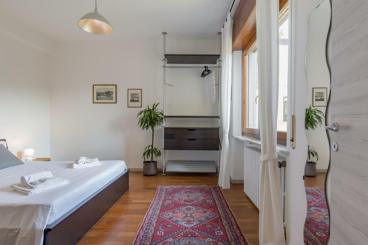 Il Gelso Apartment Верона Экстерьер фото