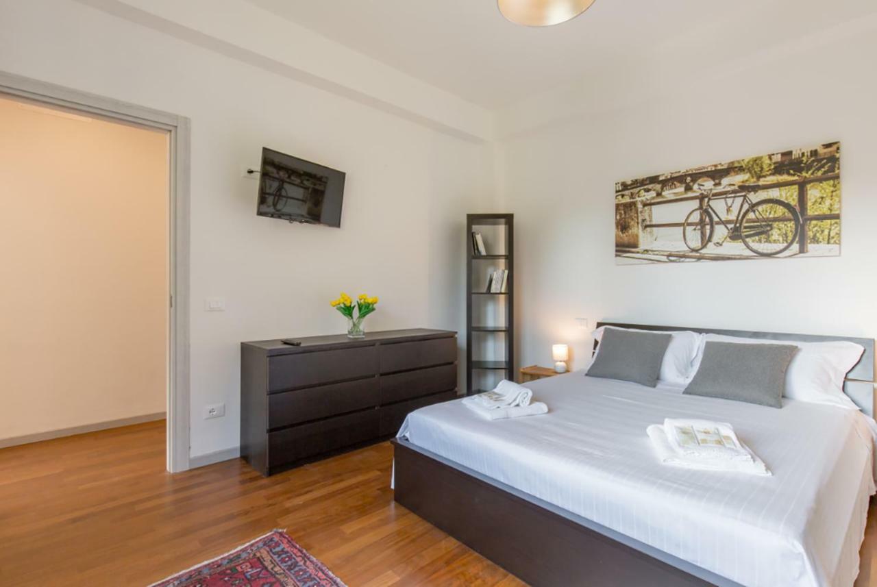 Il Gelso Apartment Верона Экстерьер фото