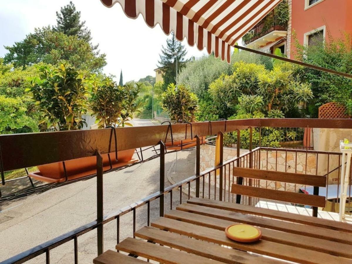 Il Gelso Apartment Верона Экстерьер фото