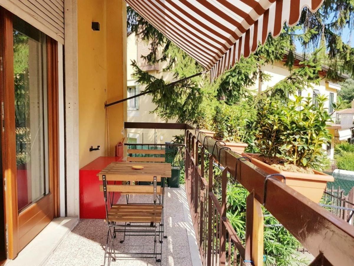 Il Gelso Apartment Верона Экстерьер фото