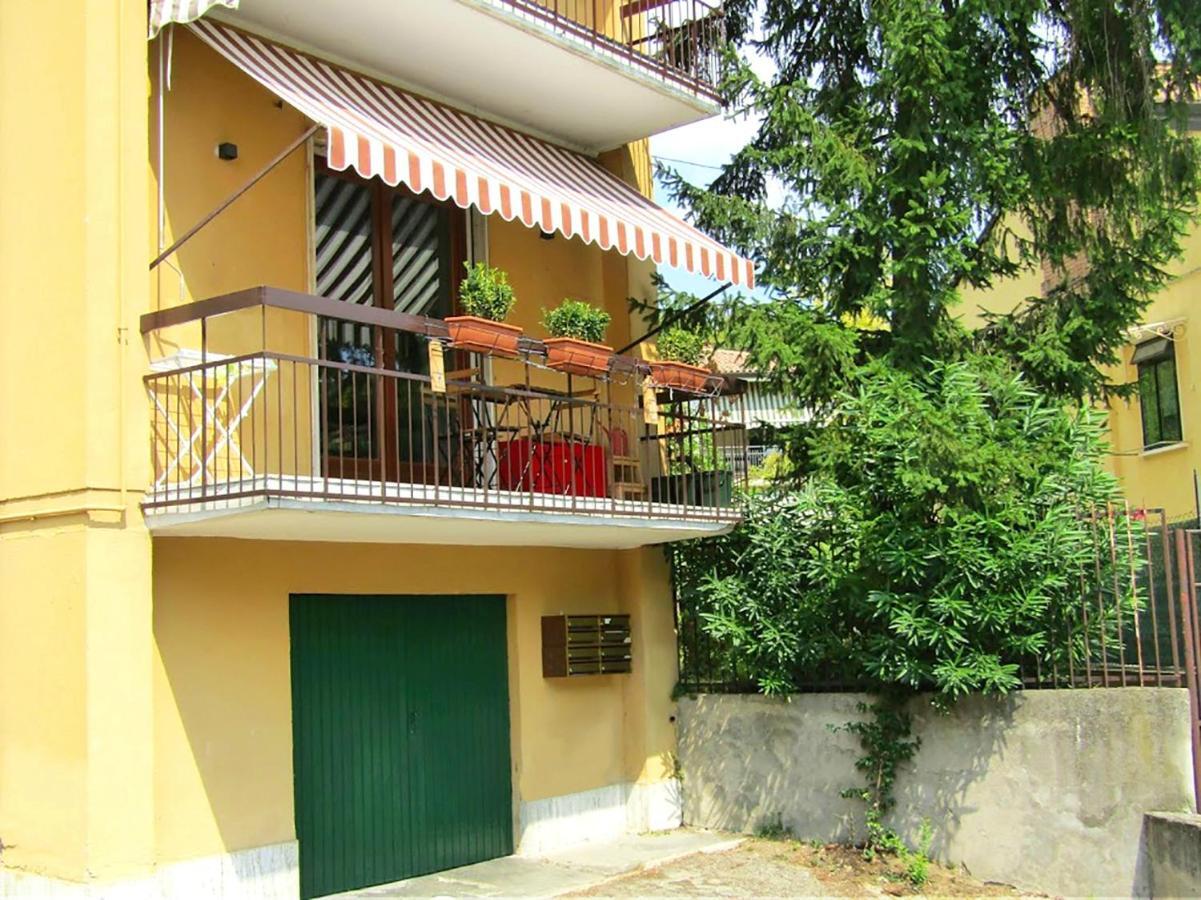 Il Gelso Apartment Верона Экстерьер фото